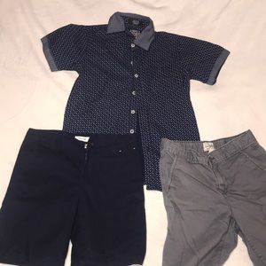 Boys bundle